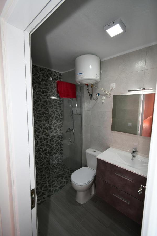 Apartamento Puerta del Sol Caleta Fuste  Caleta de Fuste Exterior foto