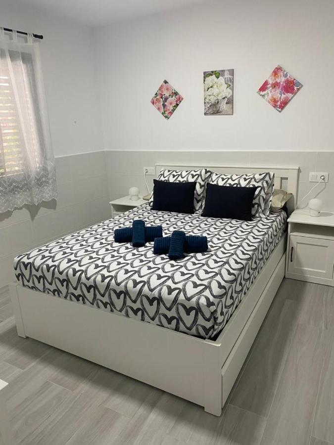 Apartamento Puerta del Sol Caleta Fuste  Caleta de Fuste Exterior foto